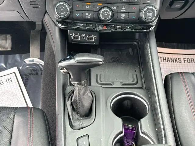 2023 Dodge Durango R/T Plus AWD