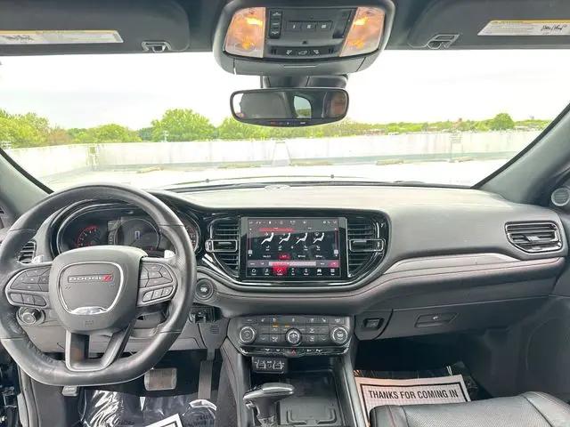 2023 Dodge Durango R/T Plus AWD