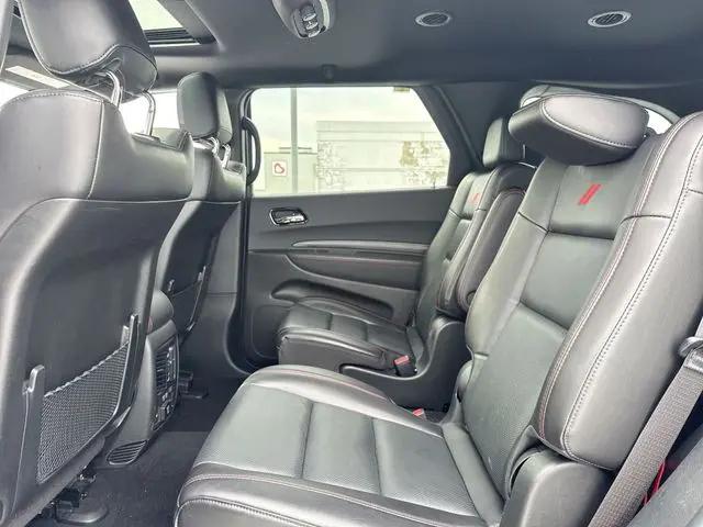 2023 Dodge Durango R/T Plus AWD