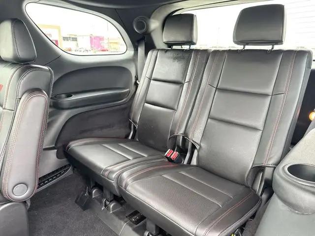 2023 Dodge Durango R/T Plus AWD