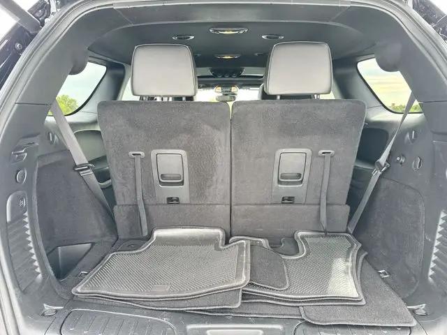 2023 Dodge Durango R/T Plus AWD