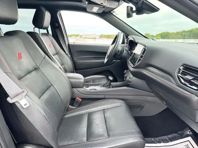 2023 Dodge Durango R/T Plus AWD