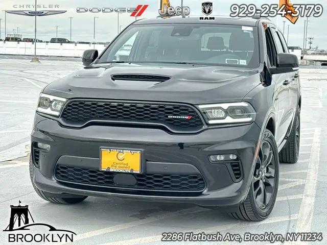 2023 Dodge Durango R/T Plus AWD for sale in Brooklyn, NY