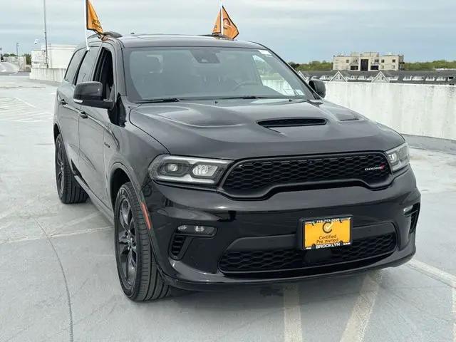 2023 Dodge Durango R/T Plus AWD
