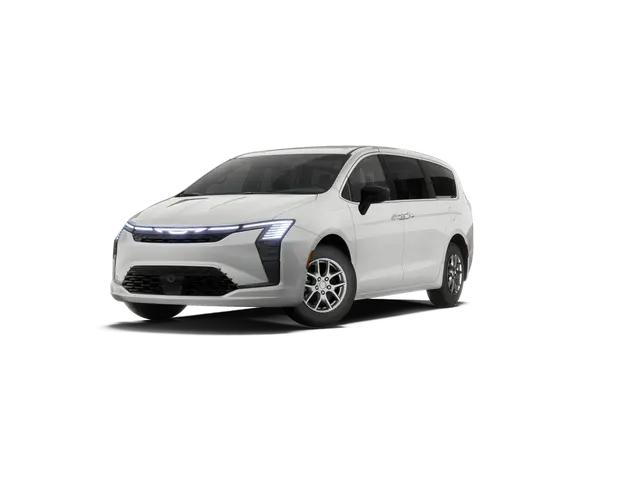 2027 Chrysler Pacifica Select for sale in Brooklyn, NY