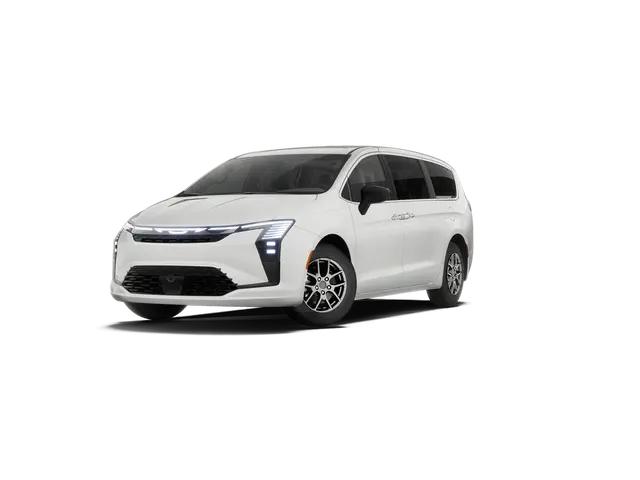 2027 Chrysler Pacifica Select for sale in Brooklyn, NY