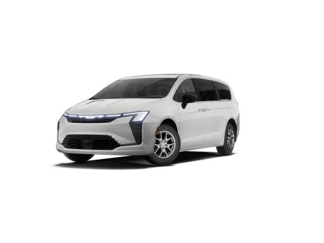 2027 Chrysler Pacifica Select for sale in Brooklyn, NY
