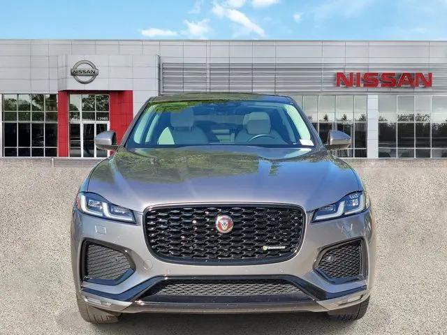 2023 Jaguar F-PACE R-Dynamic S P400 AWD Automatic