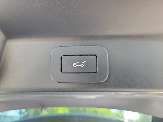 2023 Jaguar F-PACE R-Dynamic S P400 AWD Automatic