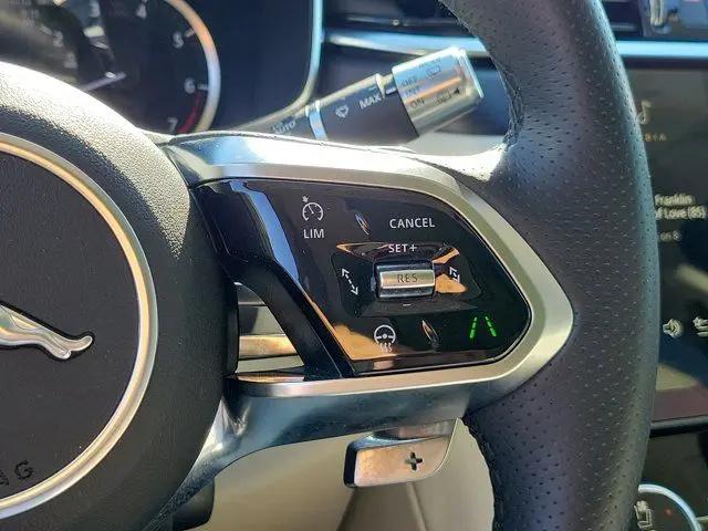 2023 Jaguar F-PACE R-Dynamic S P400 AWD Automatic