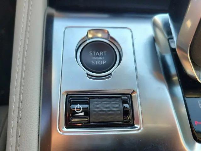 2023 Jaguar F-PACE R-Dynamic S P400 AWD Automatic