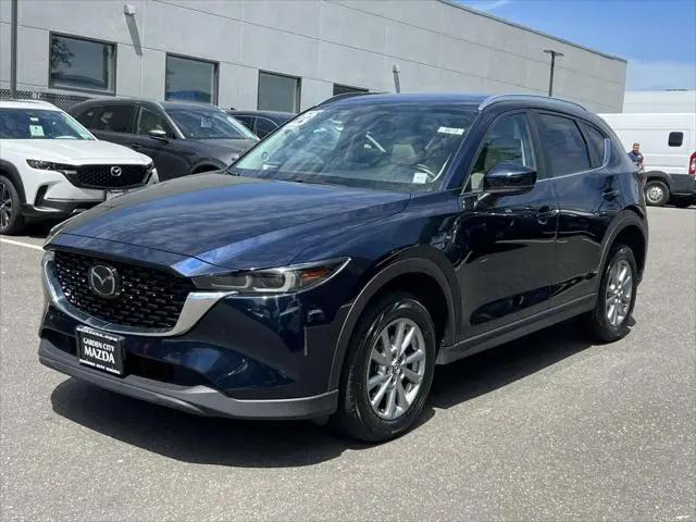 2023 Mazda CX-5 2.5 S Preferred
