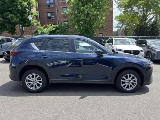 2023 Mazda CX-5 2.5 S Preferred