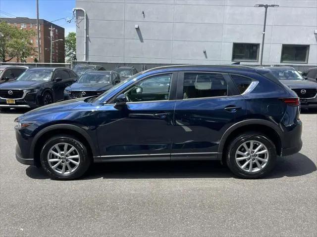 2023 Mazda CX-5 2.5 S Preferred