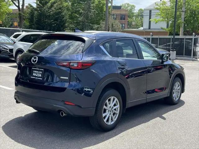 2023 Mazda CX-5 2.5 S Preferred