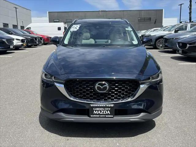 2023 Mazda CX-5 2.5 S Preferred