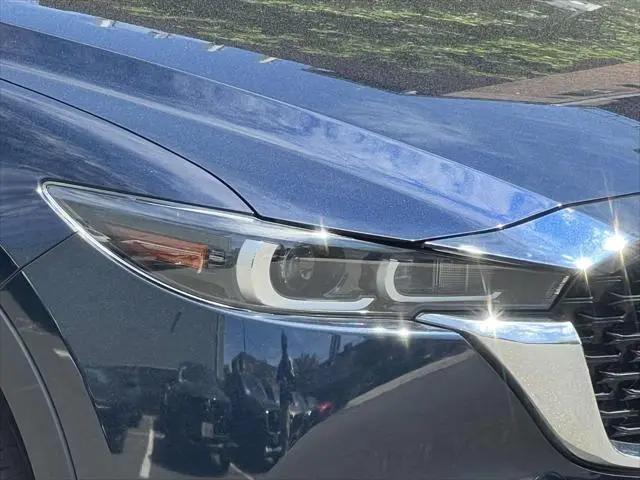2023 Mazda CX-5 2.5 S Preferred