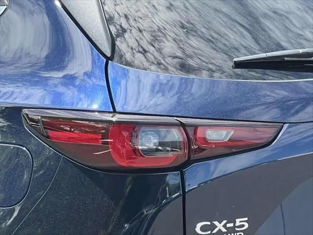 2023 Mazda CX-5 2.5 S Preferred