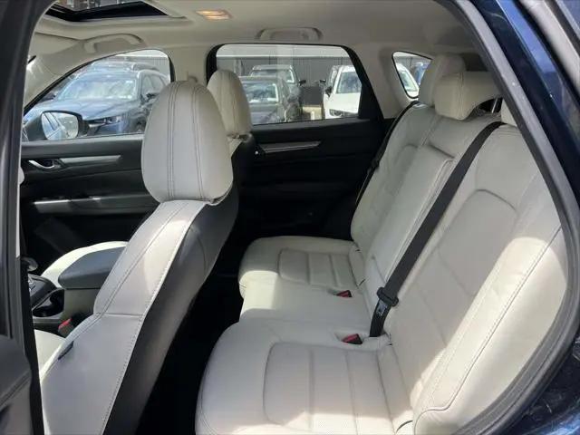 2023 Mazda CX-5 2.5 S Preferred