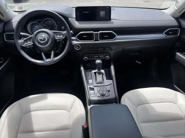 2023 Mazda CX-5 2.5 S Preferred