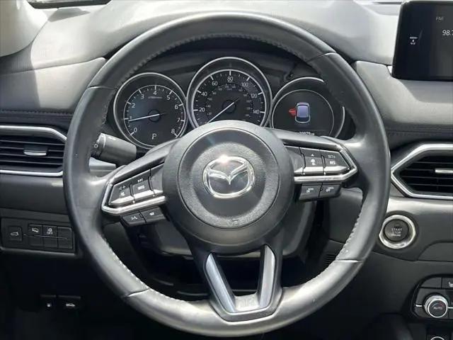 2023 Mazda CX-5 2.5 S Preferred