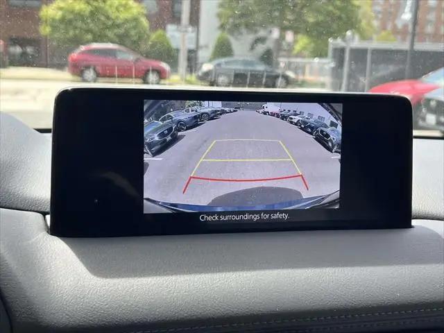 2023 Mazda CX-5 2.5 S Preferred