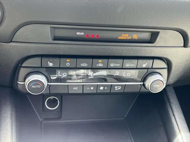 2023 Mazda CX-5 2.5 S Preferred