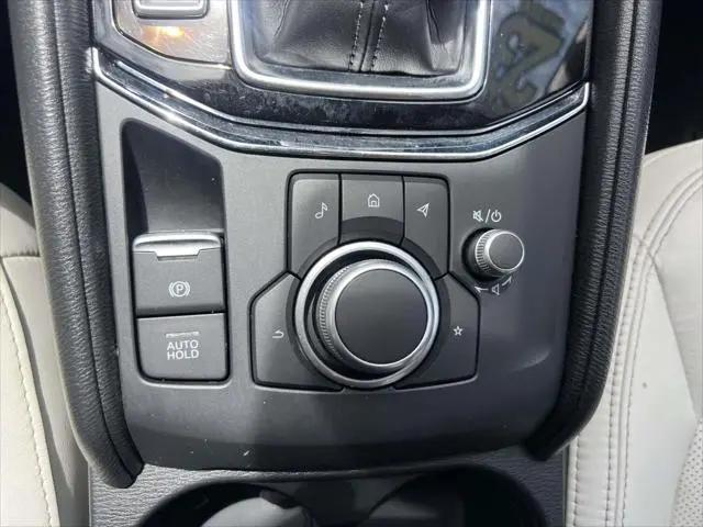 2023 Mazda CX-5 2.5 S Preferred