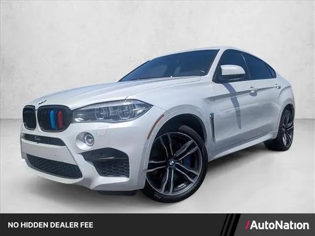 2018 BMW X6 M Standard for sale in Jacksonville, FL