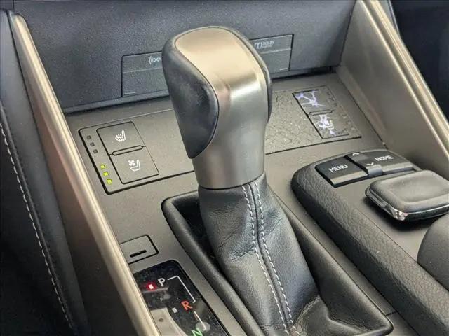 2016 Lexus IS 350 IS 350
