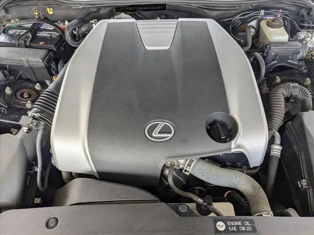 2016 Lexus IS 350 IS 350