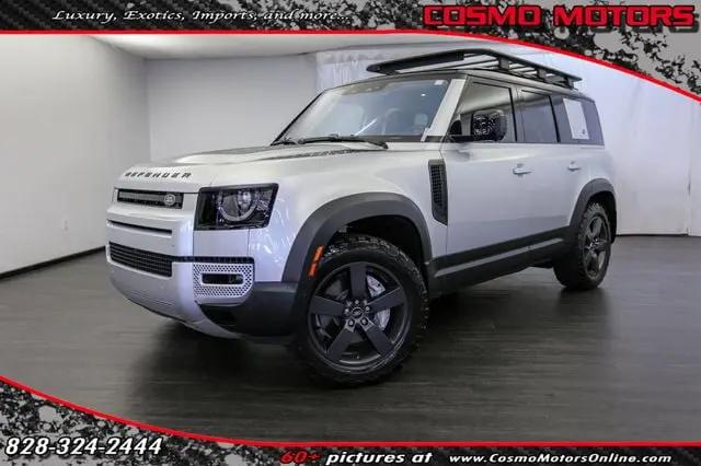 2020 Land Rover Defender 110 SE for sale in Hickory, NC