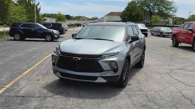 2024 Chevrolet Blazer FWD 2LT
