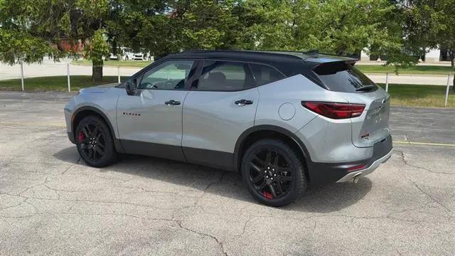 2024 Chevrolet Blazer FWD 2LT