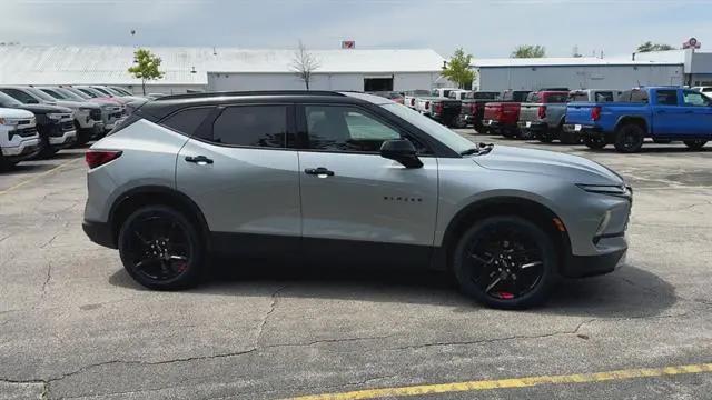2024 Chevrolet Blazer FWD 2LT