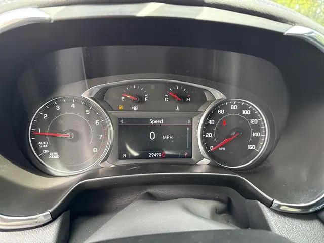 2024 Chevrolet Blazer FWD 2LT