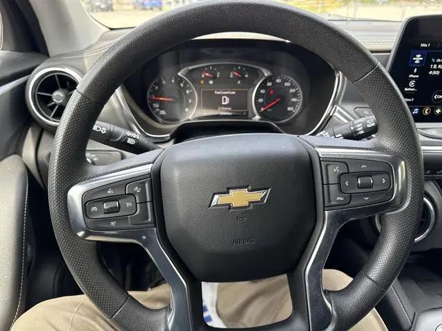 2024 Chevrolet Blazer FWD 2LT