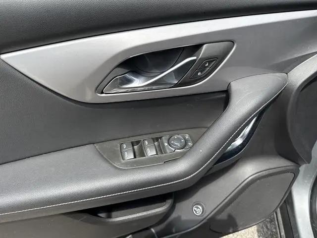2024 Chevrolet Blazer FWD 2LT