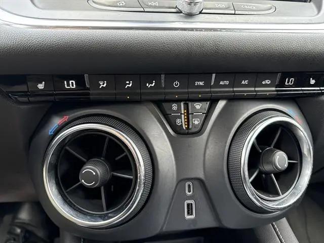 2024 Chevrolet Blazer FWD 2LT