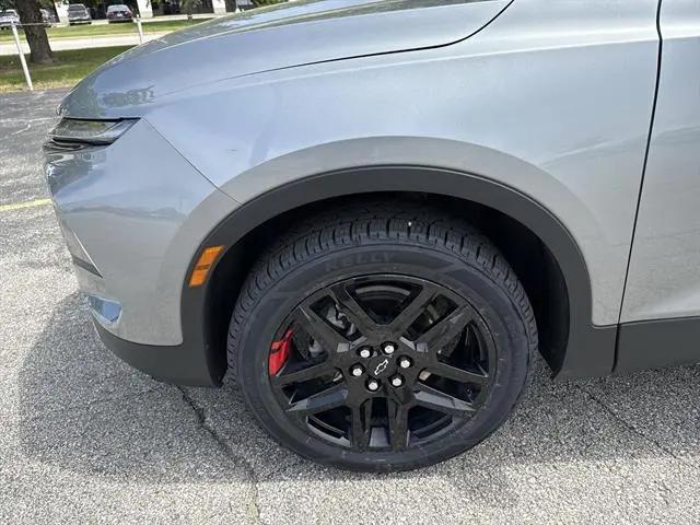 2024 Chevrolet Blazer FWD 2LT