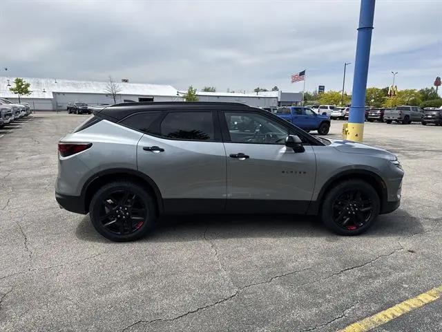 2024 Chevrolet Blazer FWD 2LT