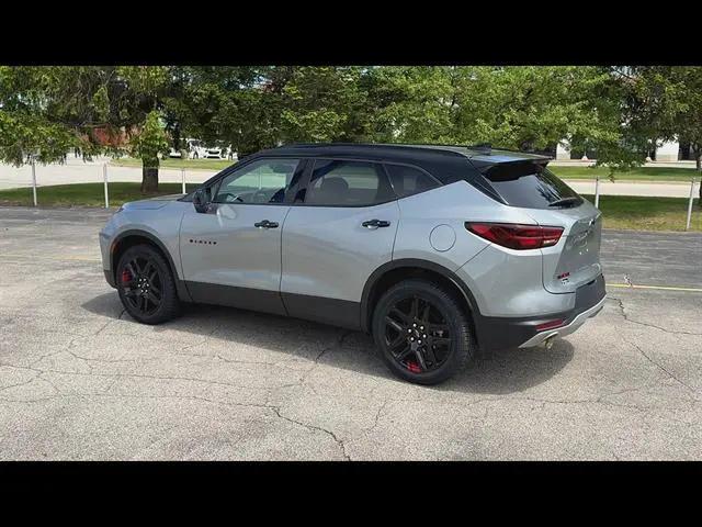 2024 Chevrolet Blazer FWD 2LT