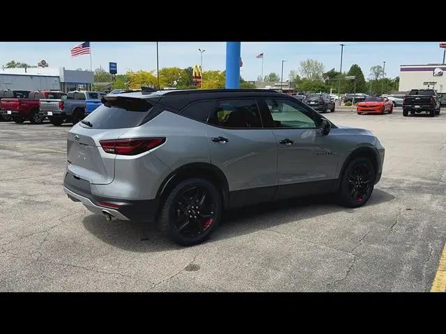 2024 Chevrolet Blazer FWD 2LT