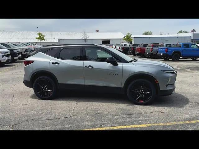 2024 Chevrolet Blazer FWD 2LT
