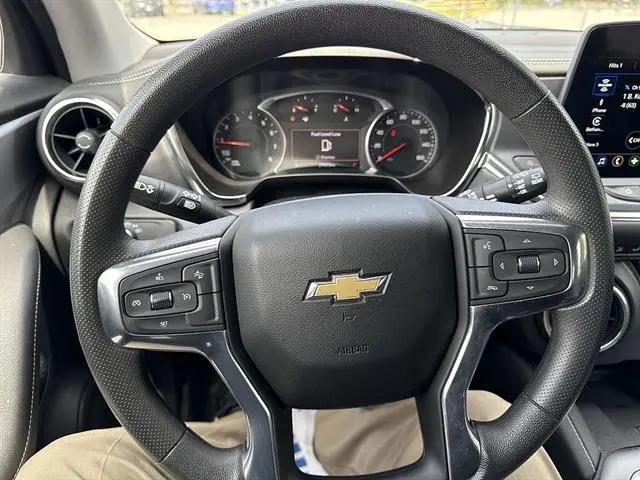 2024 Chevrolet Blazer FWD 2LT