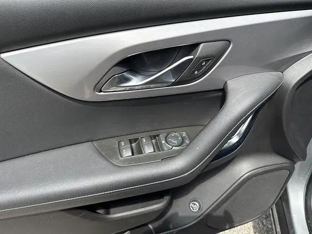 2024 Chevrolet Blazer FWD 2LT