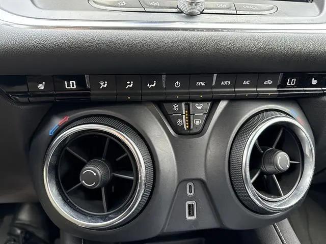 2024 Chevrolet Blazer FWD 2LT