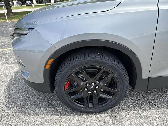 2024 Chevrolet Blazer FWD 2LT