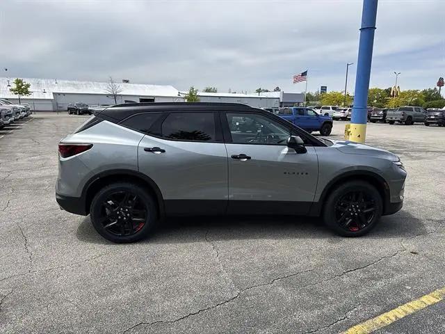 2024 Chevrolet Blazer FWD 2LT