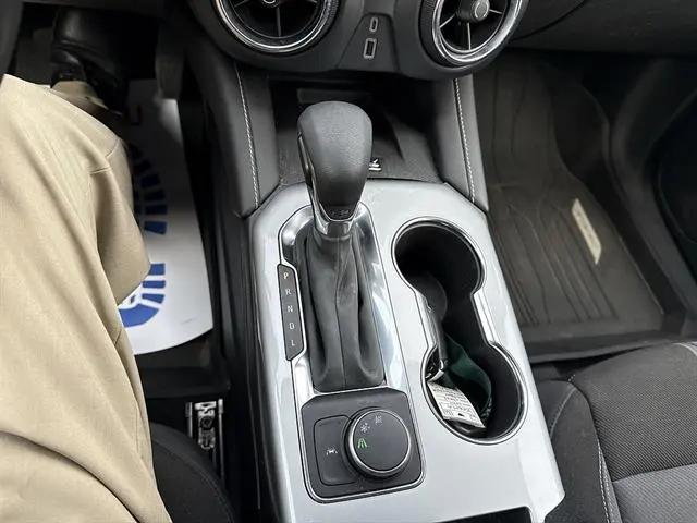 2024 Chevrolet Blazer FWD 2LT